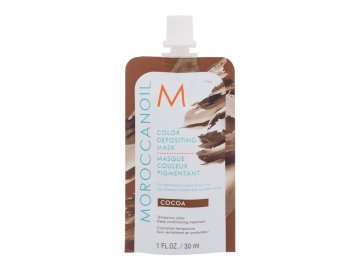 Moroccanoil Moroccanoil - Color Depositing Mask Cocoa - For Women, 30 ml