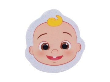 CoComelon Cocomelon - JJ Bath Fizzer Blue - For Kids, 110 g