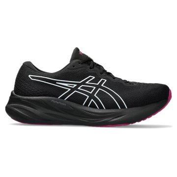 Asics Čevlji obutev za tek črna Gel-pulse 15 Gtx
