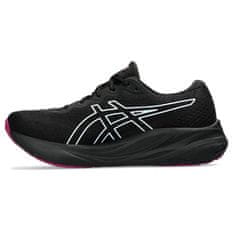 Asics Čevlji obutev za tek črna 40.5 EU Gel-pulse 15 Gtx