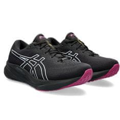 Asics Čevlji obutev za tek črna 40.5 EU Gel-pulse 15 Gtx