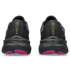 Asics Čevlji obutev za tek črna 40.5 EU Gel-pulse 15 Gtx