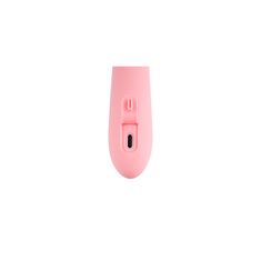 svakom Potisni rabbit vibrator Svakom - Mora Neo, pink