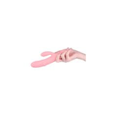 svakom Potisni rabbit vibrator Svakom - Mora Neo, pink