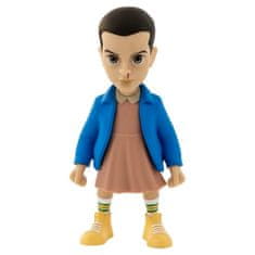Minix Stranger Things Eleven Minix figure 12cm 
