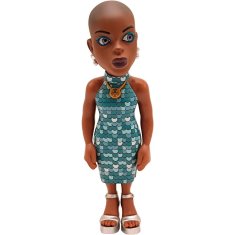 Minix Wednesday Bianca Minix figure 12cm 