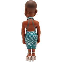 Minix Wednesday Bianca Minix figure 12cm 
