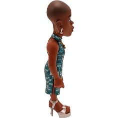 Minix Wednesday Bianca Minix figure 12cm 