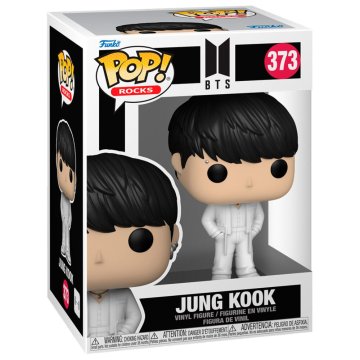Funko POP figure BTS Jung Kook