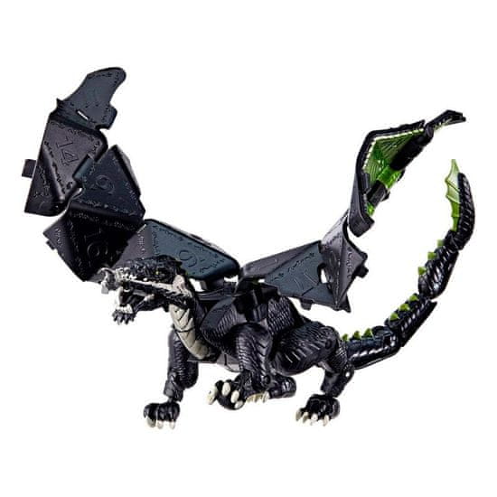 HASBRO Dungeons & Dragons Dicelings Rakor figure