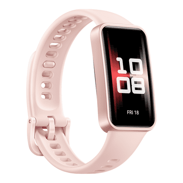 Huawei Band 9, Charm Pink