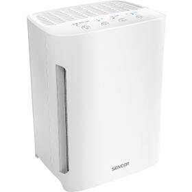 SENCOR Čistilec zraka SHA 6400WH-EUE3