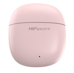 HiFuture COLORBUDS2 TWS slušalke PINK