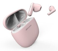 HiFuture COLORBUDS2 TWS slušalke PINK