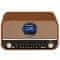 Roadstar HRA-1782ND+BT