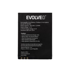 Evolveo originalna baterija 700 mAh za EasyPhone ID (EP-400)