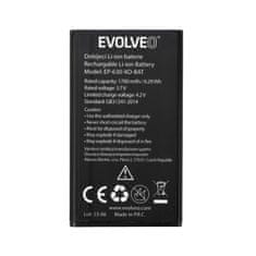 Evolveo originalna baterija 1700 mAh za EasyPhone XO