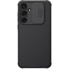Nillkin CamShield PRO Magnetni zadnji pokrov za Samsung Galaxy A35 5G Black