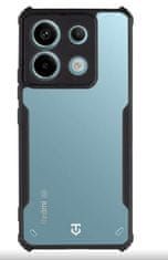 Tactical Taktični Quantum Stealth Cover za Xiaomi Redmi Note 13 Pro 5G Clear/Black