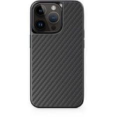 EPICO Karbonsko magnetno ohišje iP 14 Pro blk