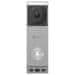 EZVIZ Pametni zvonec z dvema kamerama EP3X Pro/ Wi-Fi/ videofon/ ločljivost 2048x1296/ IP65/ srebrna