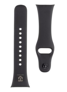 Tactical 844 Silikonski trak za Redmi Watch 3 Black