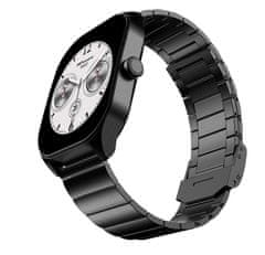 HiFuture Pametna ura APEX Black