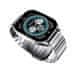HiFuture Pametna ura APEX Silver