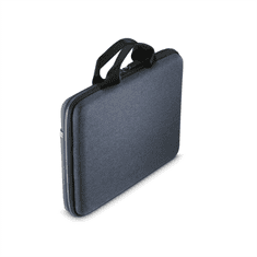 Hama Protection 2.0, ovitek za prenosni računalnik, Hardcase, za 34-36 cm (13,3"-14,1"), modra