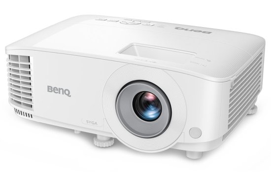 BENQ Projektor MS560 SVGA/ DLP/ 4000 ANSI/ 20000:1/ VGA/ 2x HDMI
