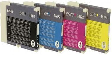 Epson kartuša T6171 črna (B500H)