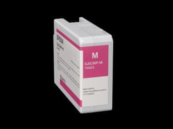 Epson Kartuša s črnilom za C6500/C6000 (Magenta)