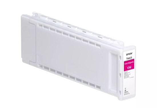 Epson enojno pakiranje žive magente T44J340 UltraChrome
