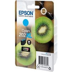 Epson C13T02H24010 202 XL cian