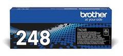 Brother TN-TN248, črni toner, 1000 strani na minuto