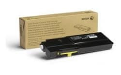 Xerox rumena kaseta s tonerjem standardne zmogljivosti za VERSALINK C400/C405 2,5K