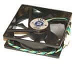 SuperMicro 80 mm srednji aksialni ventilator z možnostjo vroče zamenjave (743/745) SQ ohišje