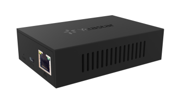 Yeastar TA200 IP FXS gateway, 2xFXS, 1xLAN