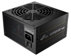 FSP HYPER 80+ PRO 450 / 450W / ATX / 80PLUS / v razsutem stanju
