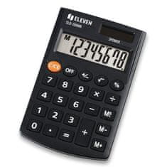Eleven Žepni kalkulator SLD-200NR