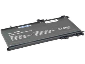 Avacom nadomestna baterija Baterija za HP / COMPAQ Pavilion 15-bc500 - 4110mAh / 63Wh