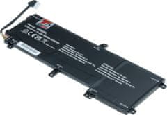 T6 power Baterija HP Envy 15-as000, 15-as100, 4500mAh, 52Wh, 3-celična, Li-poly