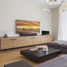 Hama Active Room TV antena Premium, DVB-T2, ravna