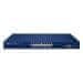 Planet GS-2210-16T2S WEBsmart stikalo L2, 16x1Gb, 2x1Gb SFP, QoS