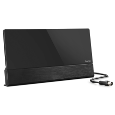 Hama Active Room TV antena Premium, DVB-T2, ravna