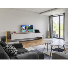 Hama Active Room TV antena Premium, DVB-T2, ravna