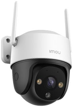 Imou IP kamera Cruiser 2C 5MP/ PTZ/ Wi-Fi/ LAN/ 5Mpix/ IP66/ 3,6 mm objektiv/ 8x zoom/ H.265/ IR do 30 m/ CZ aplikacija