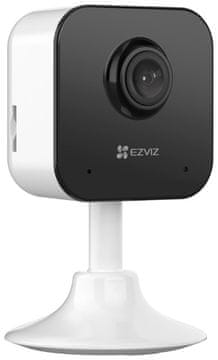 EZVIZ IP kamera H1c 1080P/ notranja/ Wi-Fi/ 2Mpix/ 2,8 mm objektiv/ H.264/ IR osvetlitev do 10 m/ črno-bela