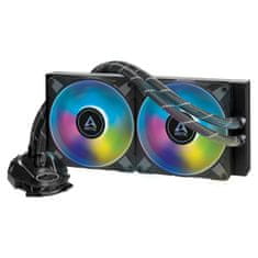 Arctic RAZPRODAJA!!! - Liquid Freezer II - 280 RGB