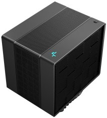 DEEPCOOL CPU hladilnik Assassin 4S / 140mm ventilator / 7x tep. 7x cevi / PWM / črna